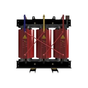 RE-DTT5000 - 5000 kVA - Dry-Type Transformers
