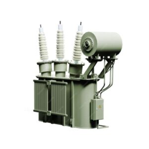 RE-PT150 - 150 MVA - Power Transformers