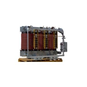 RE-DTT630 - 630 kVA - Dry-Type Transformers