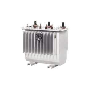 RE-HSDT2500 - 2500 kVA - Hermetically Sealed Distribution Transformers